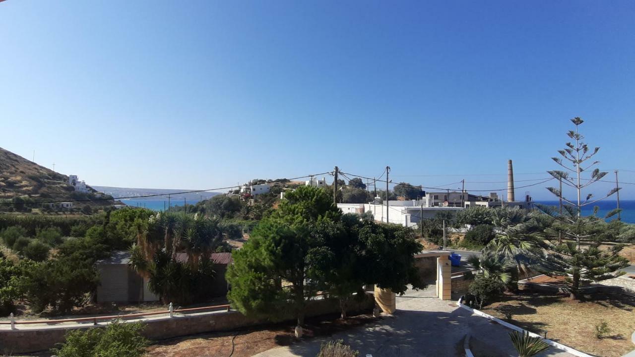 דירות סיטייה House Of Light מראה חיצוני תמונה
