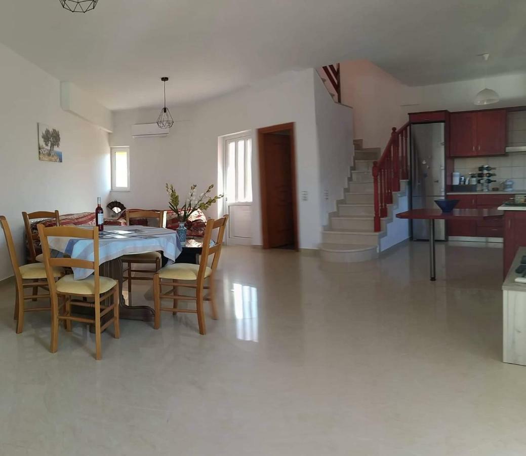 דירות סיטייה House Of Light מראה חיצוני תמונה